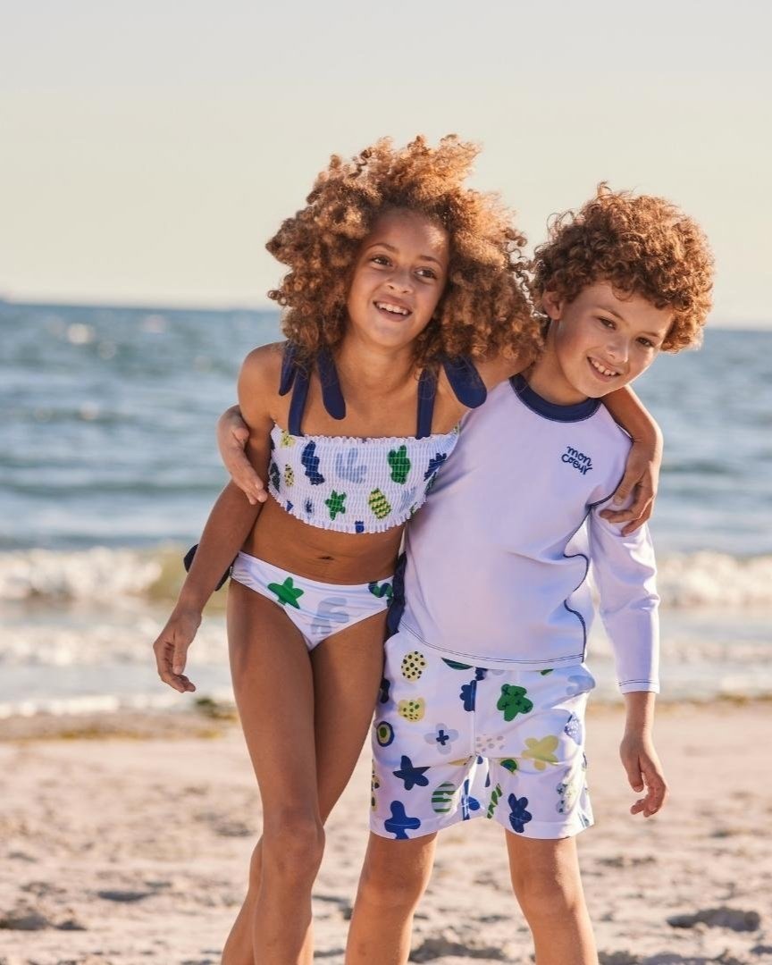 Can Summer Fashion for Kids Be Eco-Friendly