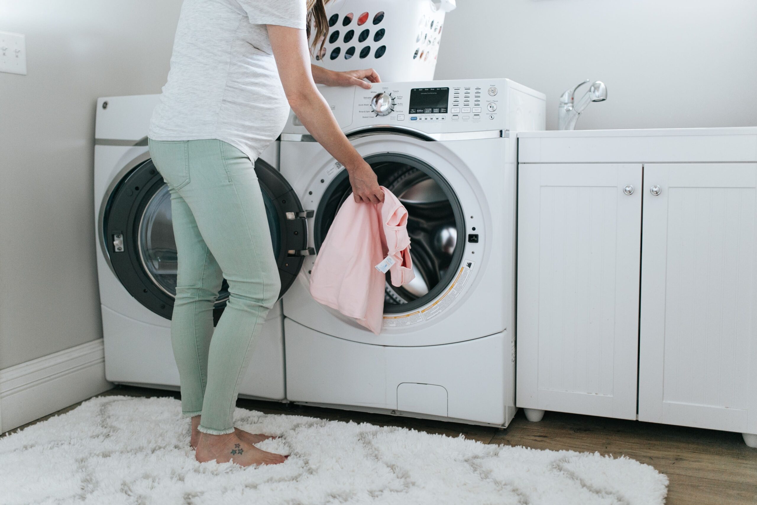 Can You Use Dryer Sheets With Newborn Clothes