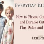 How to Dress Kids in Sustainable Fashion: Eco-Chic Tips