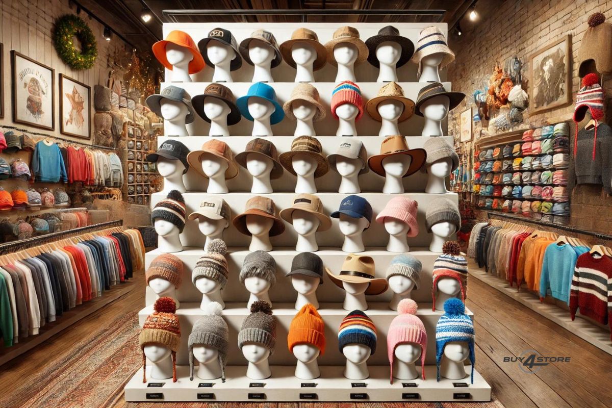 How to Choose Trendy Hats for Kids