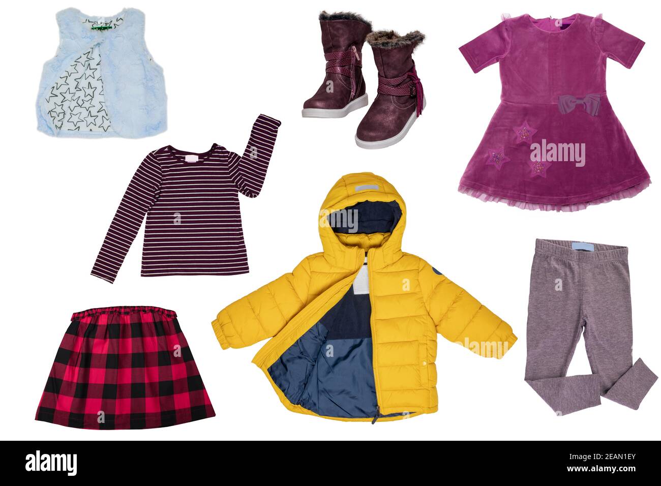 How to Dress Kids for Autumn Fashion