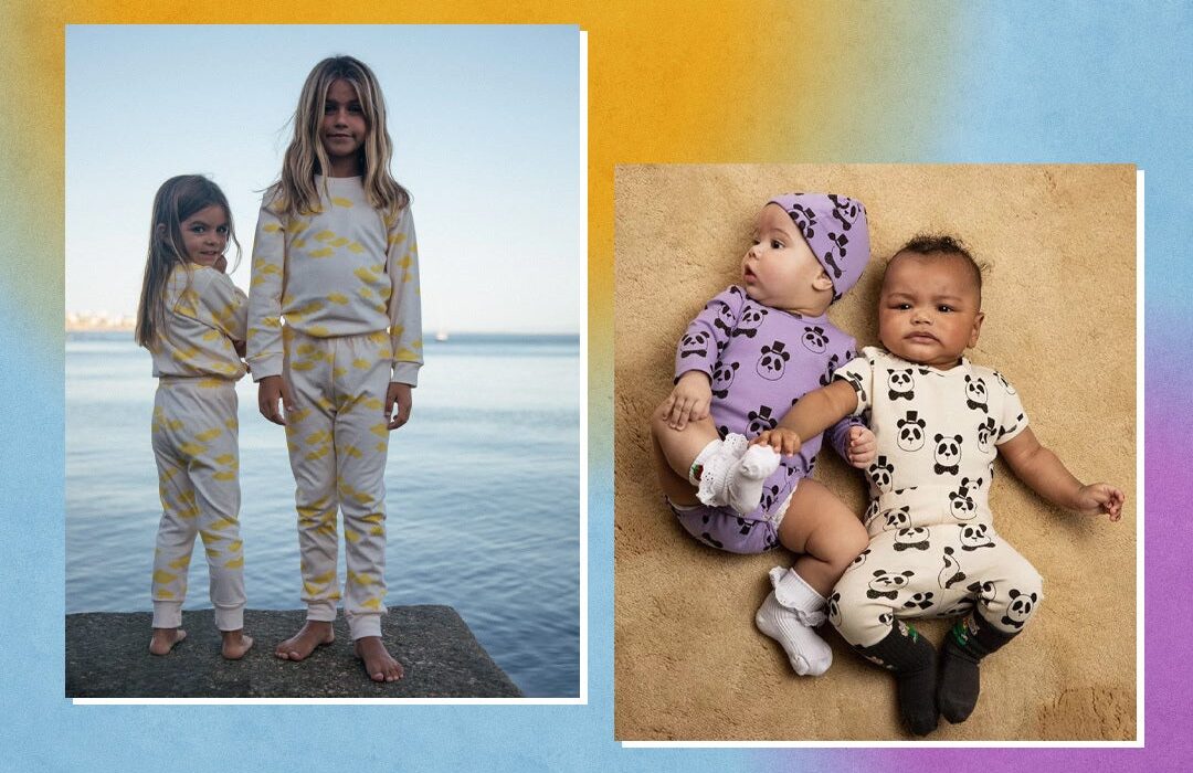 How to Find the Best Kids' Fashion Brands