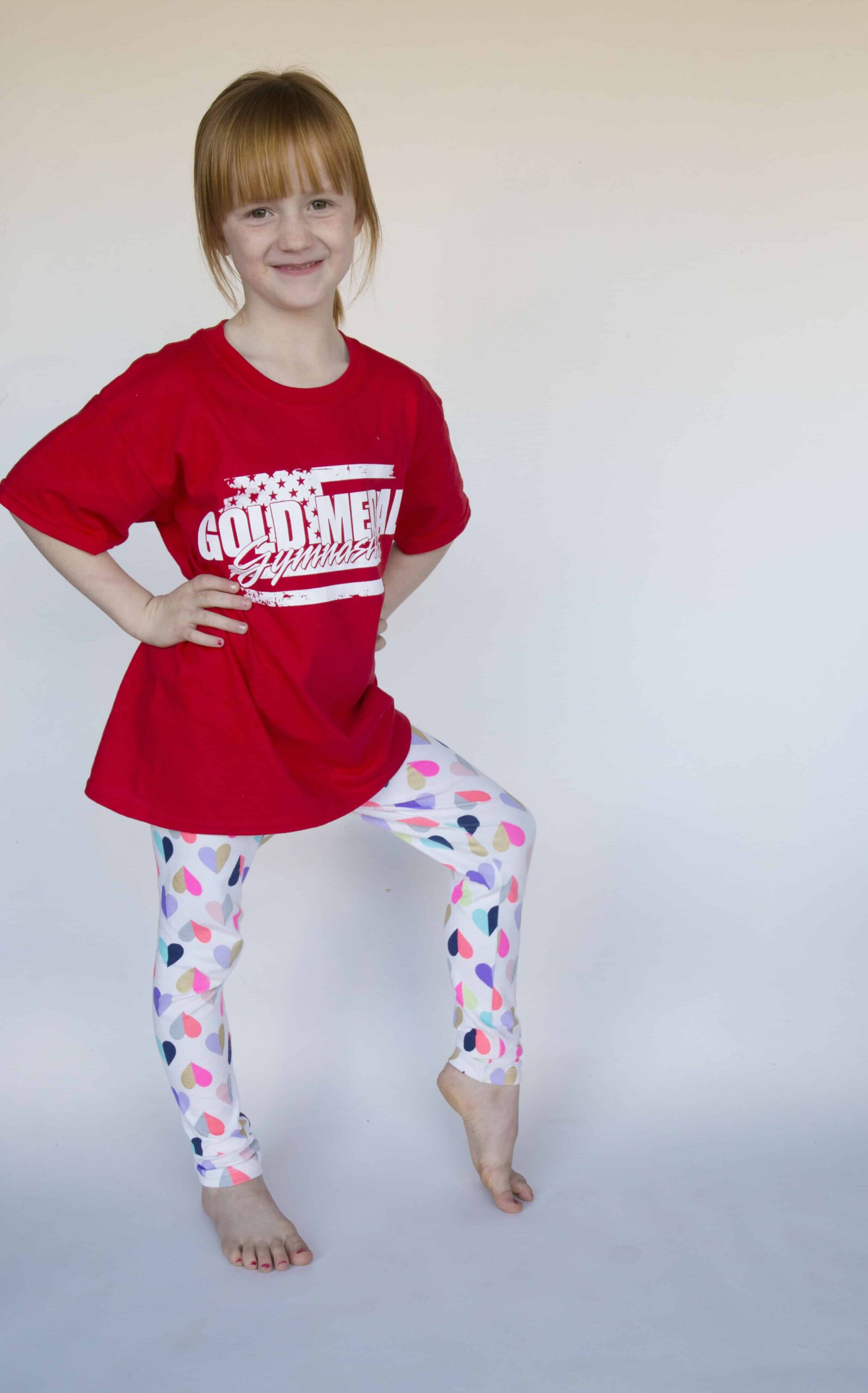 How to Pick Kids Fashion Leggings