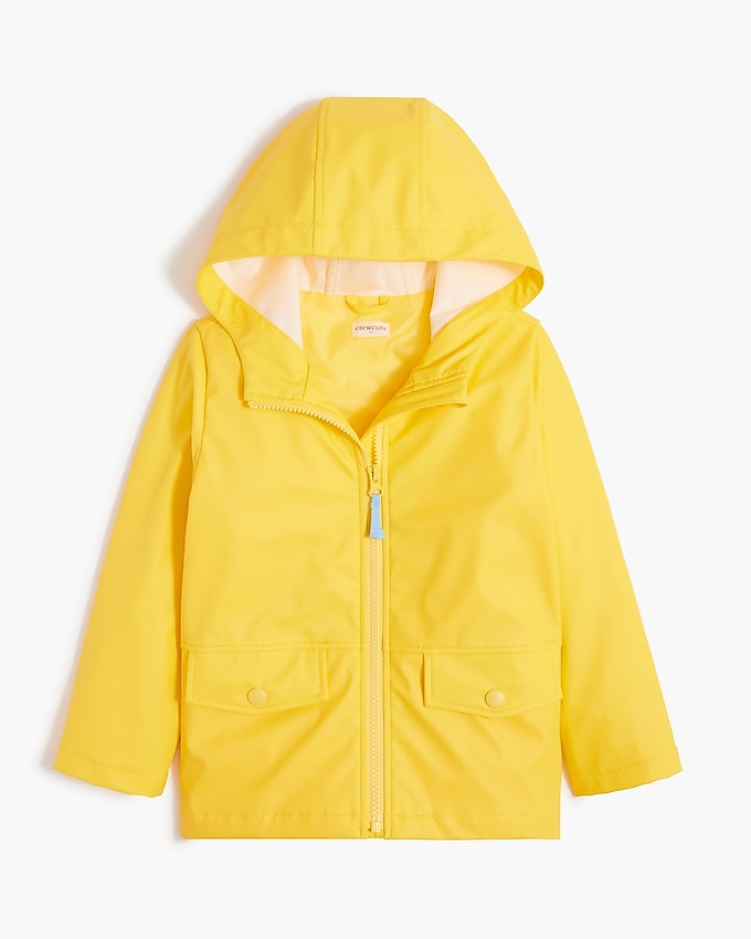 How to Pick the Best Kids Raincoats