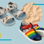 How to Find Fashionable Sneakers for Kids: Top Tips