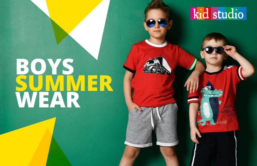 How to Shop Kids' Seasonal Fashion Collections