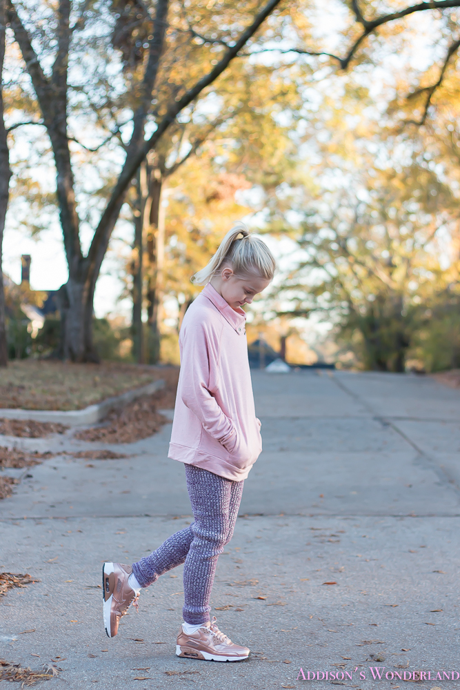 How to Style Kids for Fall And Winter