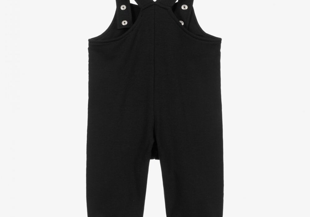 What is a Jersey Dungaree for Kids