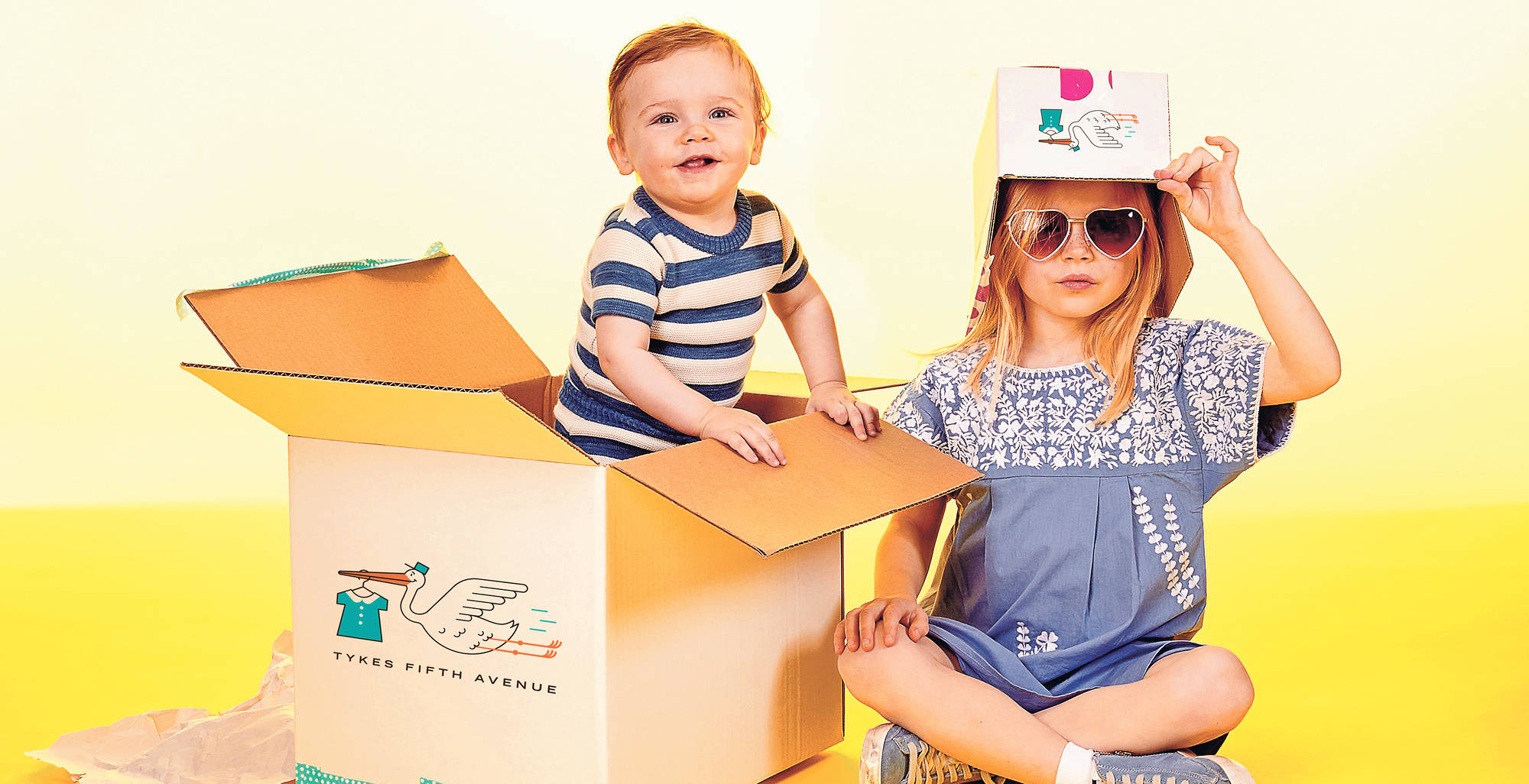 Can Affordable Designer Kids' Clothes Be Found Online