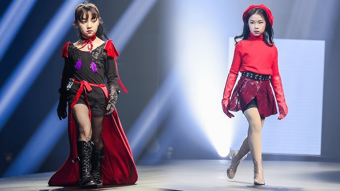 Can Girls’ Outfits Be Both Fashionable And Age-Appropriate? Yes!