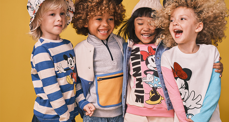 Do Affordable Kids Fashion Options Provide Trendy Styles