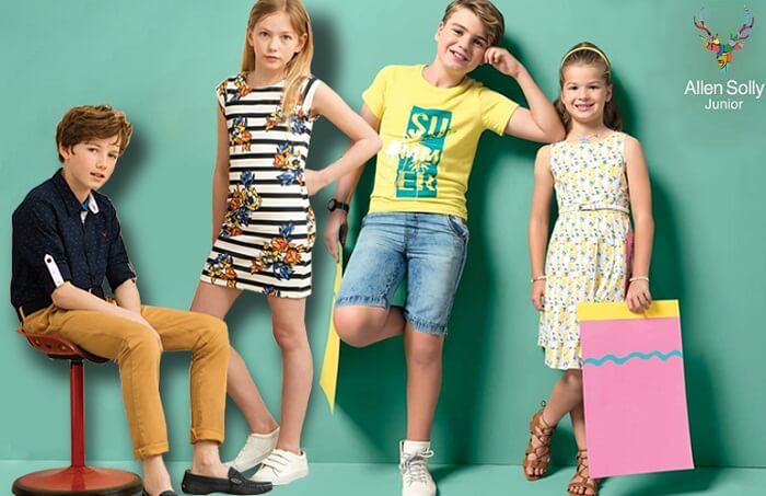 Do Affordable Kids Fashion Options Provide Trendy Styles