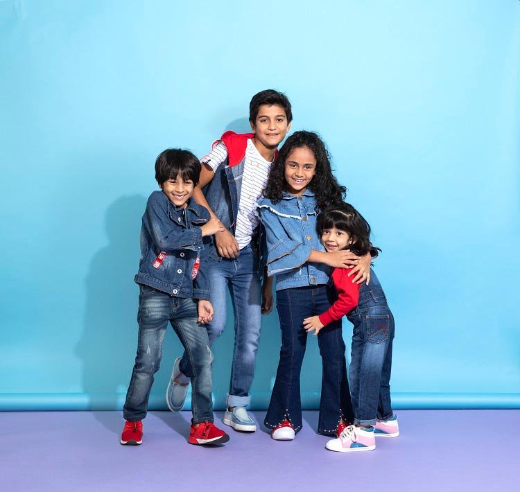 Do Affordable Kids Fashion Options Provide Trendy Styles