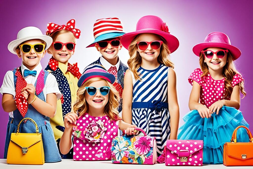 Do Girls Fashion Accessories Transform Their Style