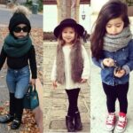 Do Kids Fashion Trends Change Regularly? Unveiling Truths