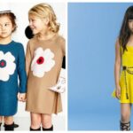 How to Style Kids for an Autumn Holiday: Trendy Tips