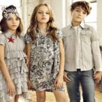 How to Find Trendy Kids Clothing for Winter Holidays: Stylish Picks