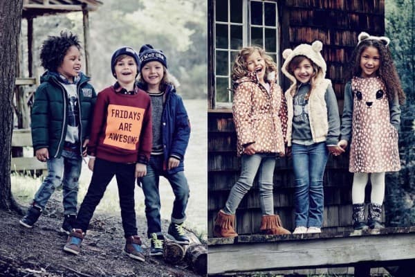 How Kids Fashion is Evolving in Response to Climate Change