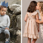 Top Kids Fashion Brands for Casual Wear: Trendsetters Unveiled