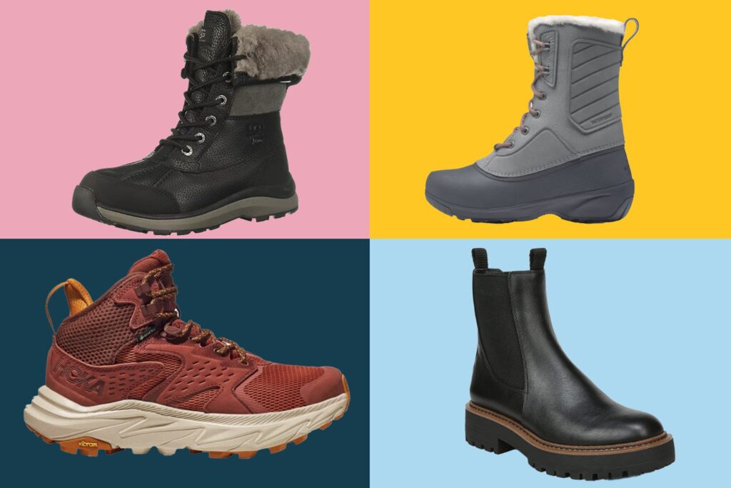 How to Find Trendy Kids Boots for Different Seasons