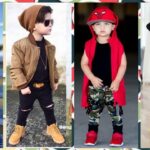 Best Kids Denim Jogger Pants for Comfortable And Trendy Looks