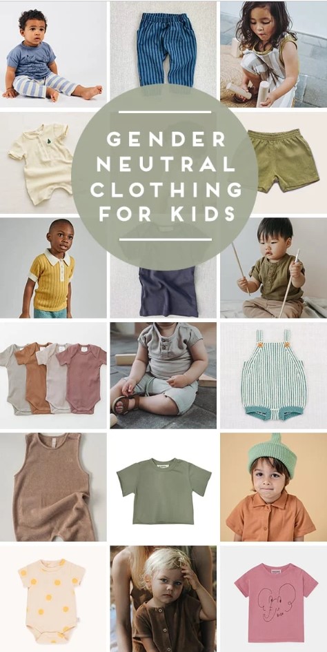 Do Affordable Kids Fashion Brands Offer Current Trends