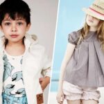 How to Style Kids for a Weekend Family Outing: Chic Tips