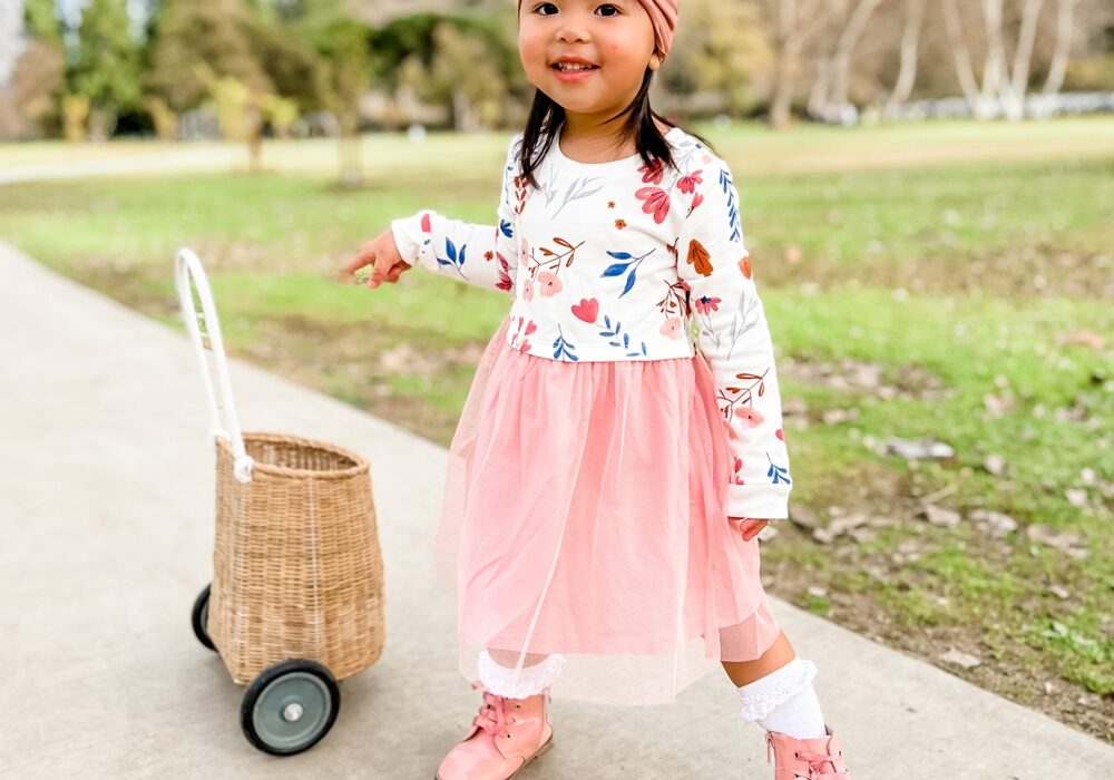 Adorable Spring Baby Clothes: Bright & Fresh Looks for the Season