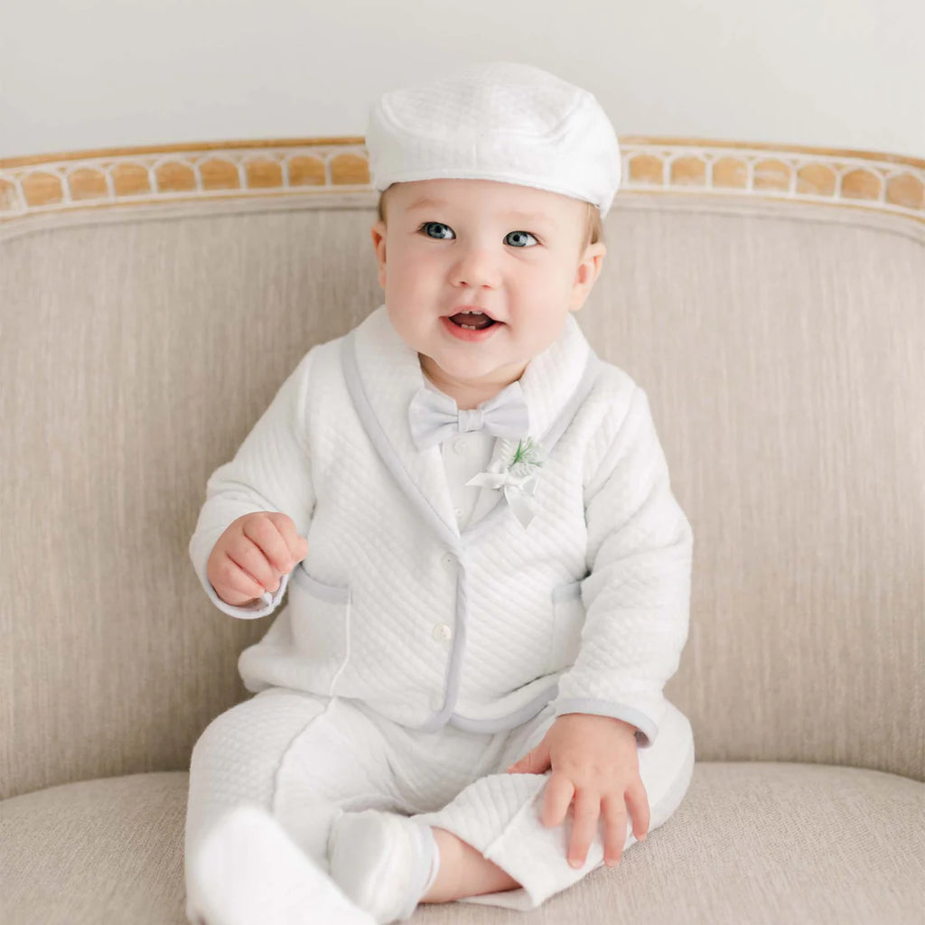 Baptism Clothes for Newborns And Toddlers