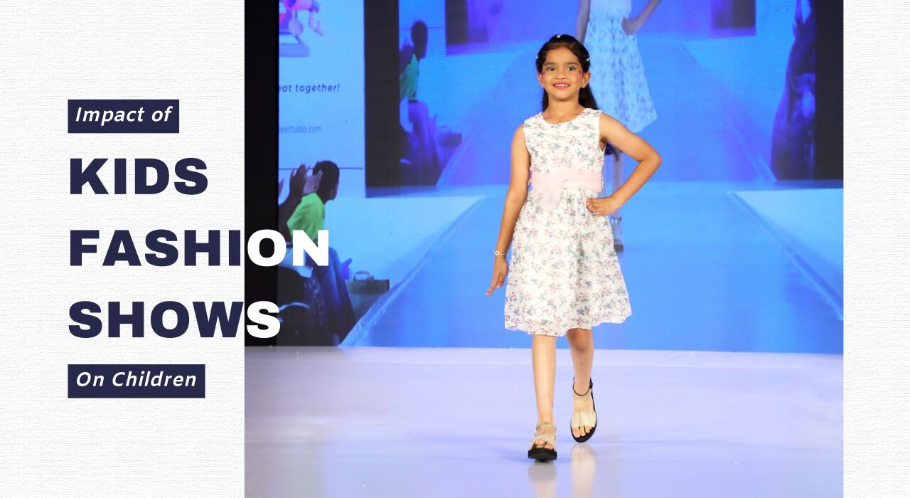 Can Kids’ Fashion Influence Their Confidence