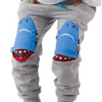 Best Kids Denim Jogger Pants for Comfortable And Trendy Looks