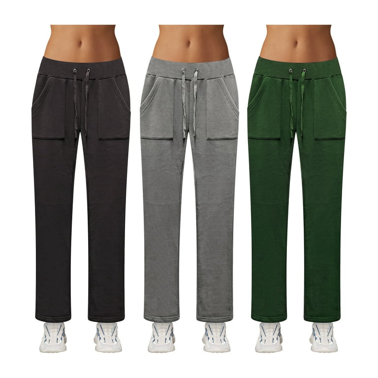 Comfort Meets Style: Why Kids Love Knit Terry Joggers