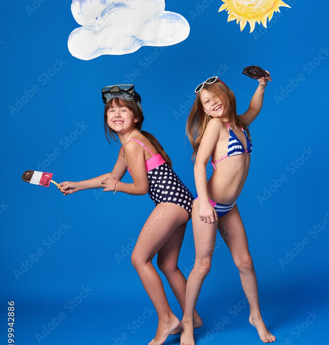 How to Find Trendy Kids Swimwear for Summer Fun