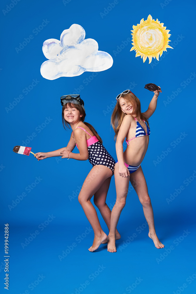 How to Find Trendy Kids Swimwear for Summer Fun