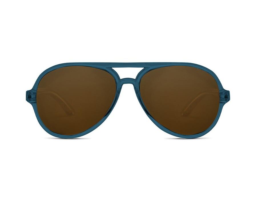 Kids Aviator Sunglasses: Stylish Protection for Little Eyes