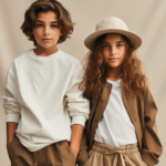 How to Dress Girls for Summer Camp: Chic & Comfy Tips