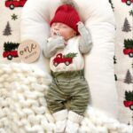 Kids Christmas Socks: Adorable & Festive Finds!