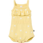 Adorable Spring Baby Clothes: Bright & Fresh Looks for the Season