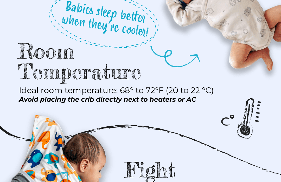 Newborn Sleepwear for Winter: Keep Your Baby Warm All Night