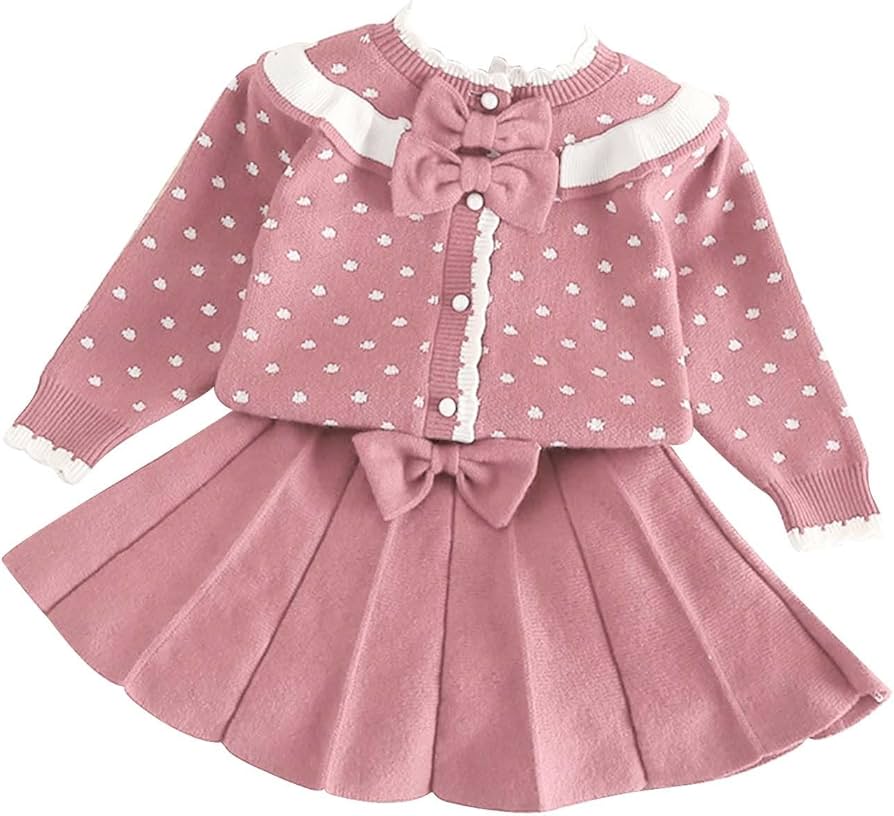 Preppy Toddler Girl Clothes: Dress Your Little One in Style - Kiddie Bliss