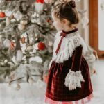 Toddler Christmas Dress Trends: Dress Up in Joy!