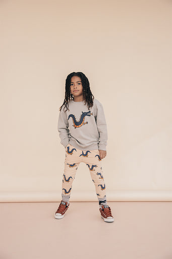 Why Kids Denim Jogger Pants are a Must-Have for Every Wardrobe