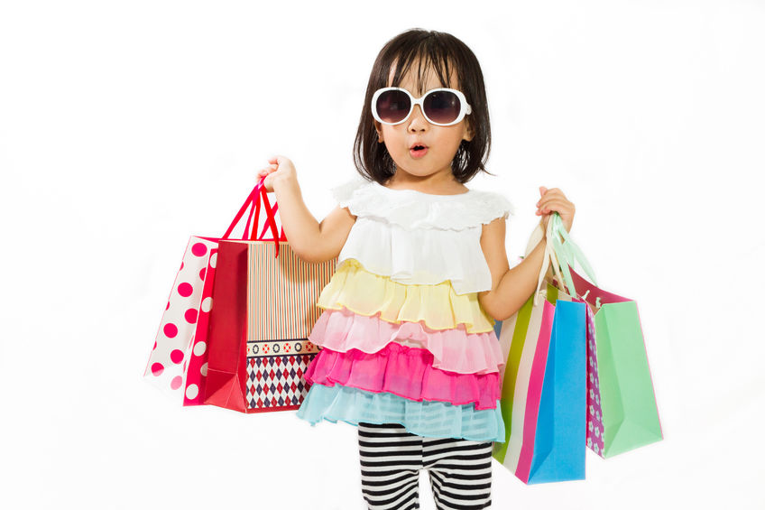 Essential Tips for Buying Kids Clothes Without Compromise