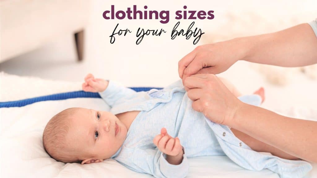 How Long Do Babies Fit in Newborn Clothes