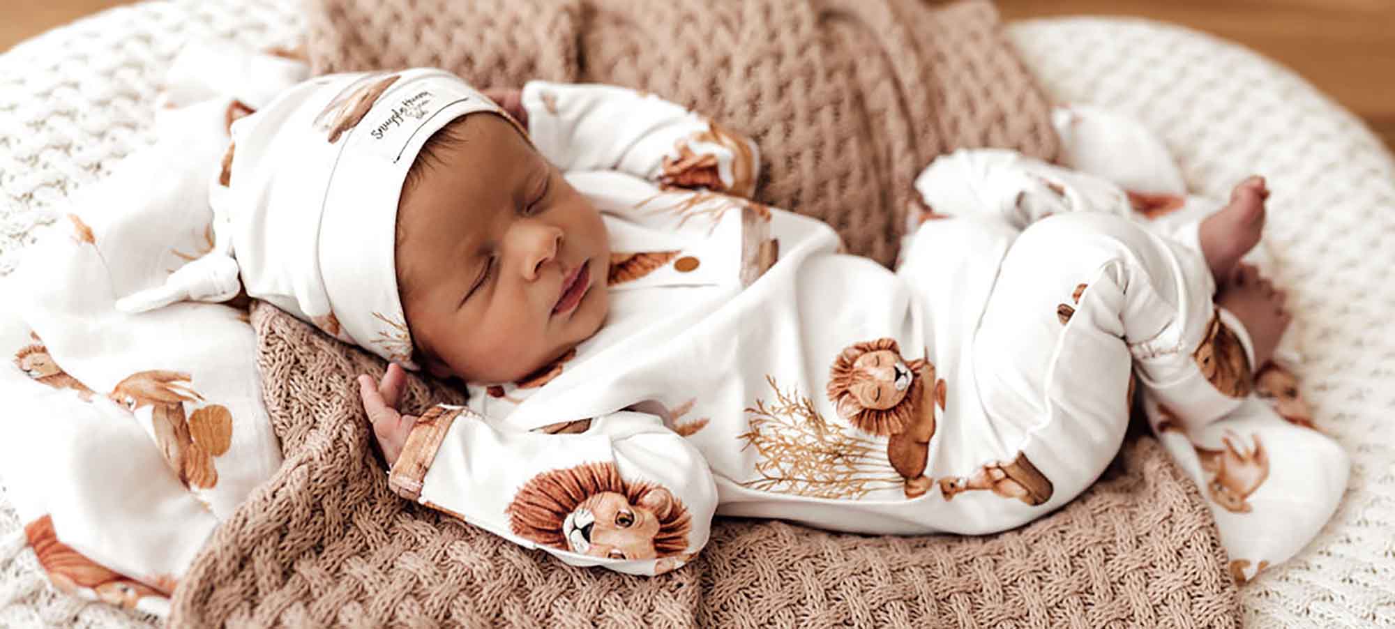 How Long Do Babies Wear Newborn Clothes