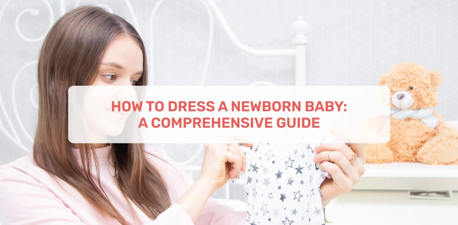 How to Dress Newborn in Winter from Hospital