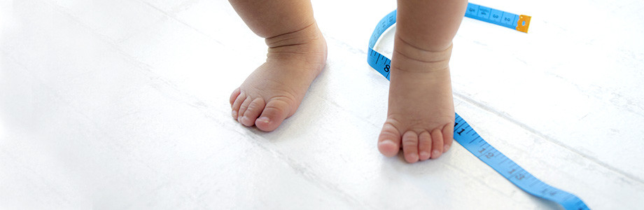 How to Measure Baby Shoe Size Accurately at Home