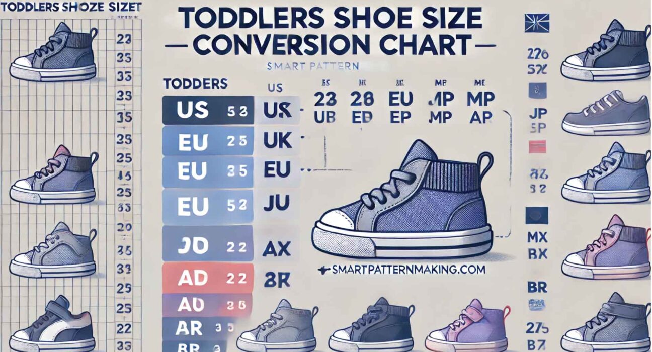 How to Measure Toddler Shoe Size Accurately at Home