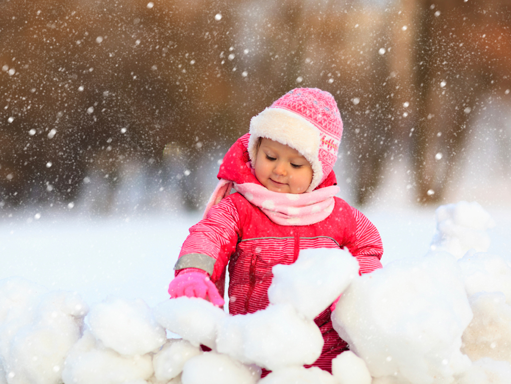 How to Select the Best Toddler Snowsuit for Cold Weather