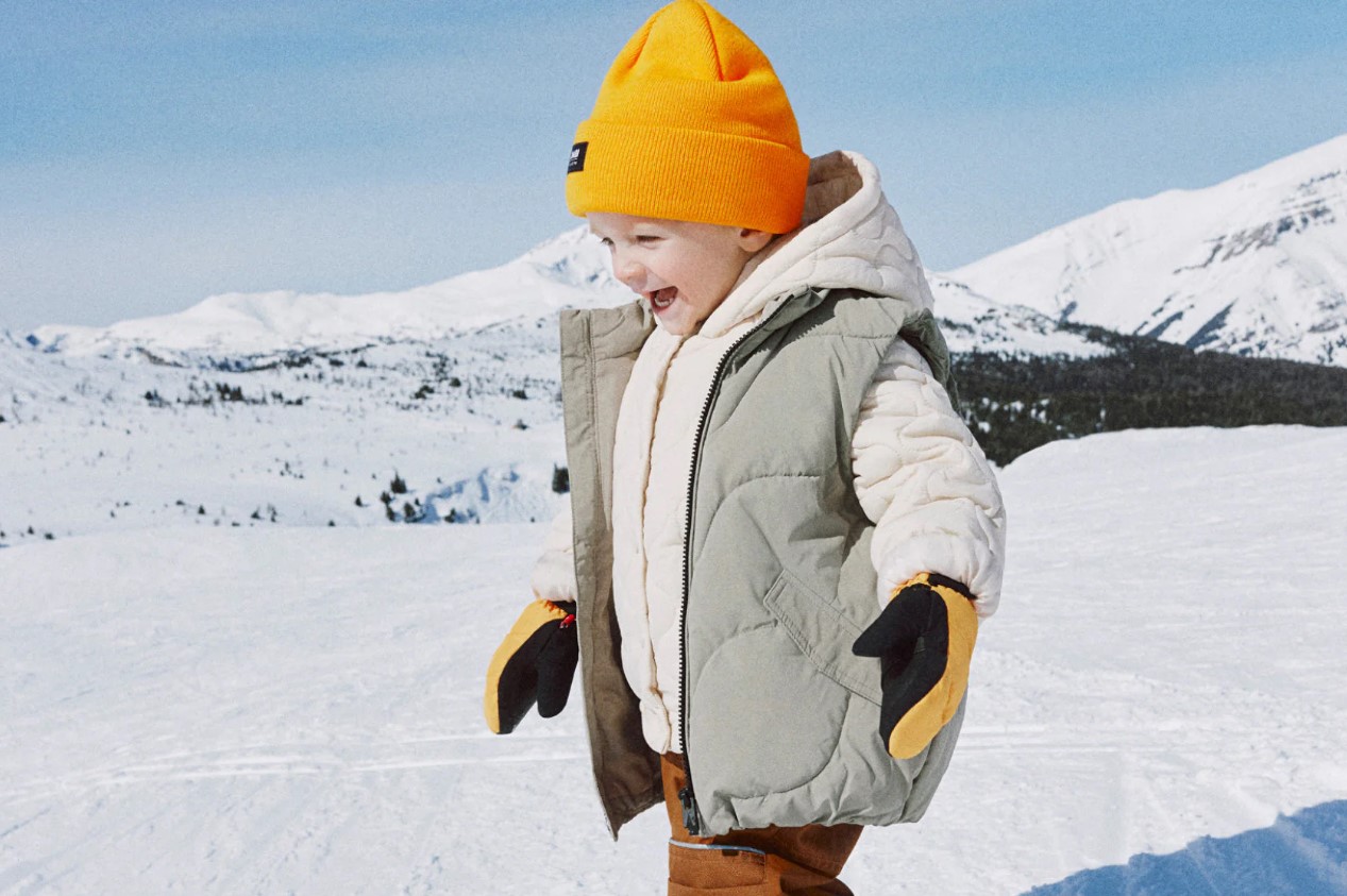 Top Baby Winter Clothes to Keep Your Little One Warm